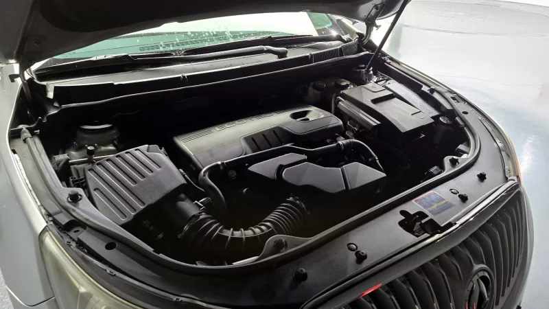 Daewoo Alpheon