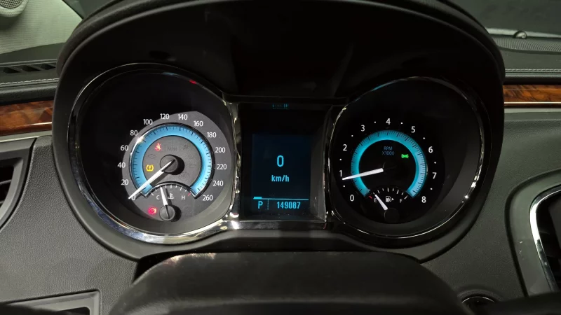 Daewoo Alpheon