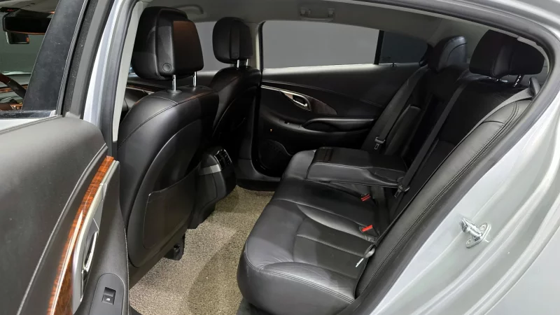 Daewoo Alpheon