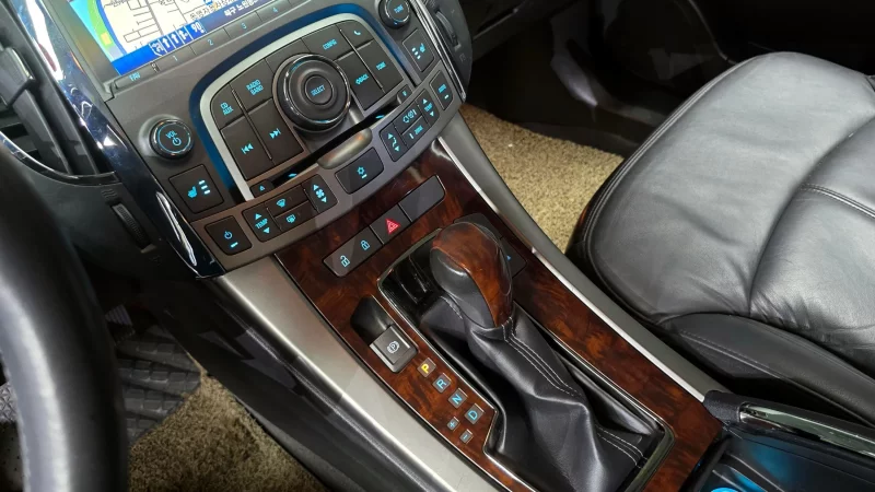 Daewoo Alpheon