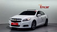 Daewoo Malibu