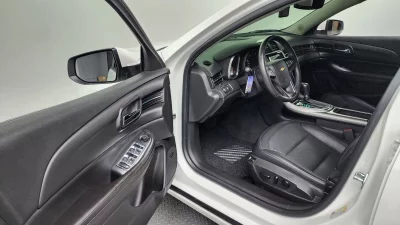 Daewoo Malibu