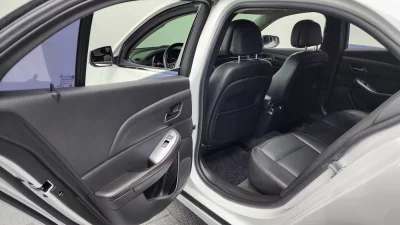 Daewoo Malibu