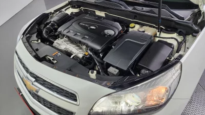 Daewoo Malibu