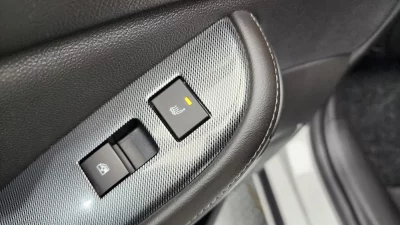 Daewoo Malibu