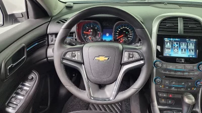 Daewoo Malibu