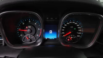 Daewoo Malibu