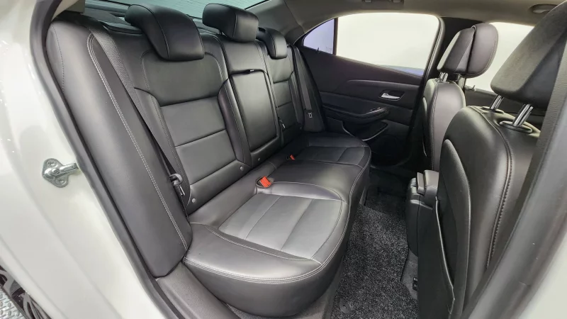 Daewoo Malibu
