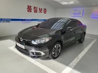 Renault Samsung SM3