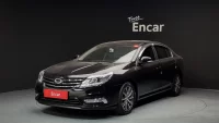 Renault Samsung SM5