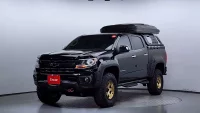 Daewoo Colorado