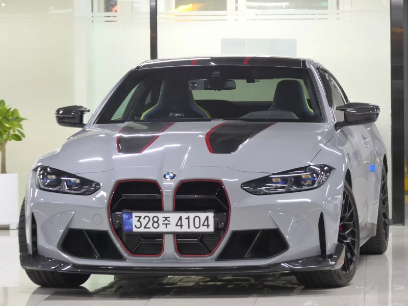 BMW M4