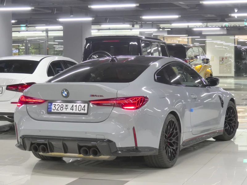 BMW M4