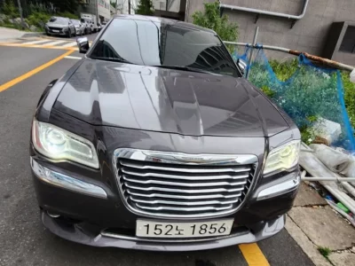 Chrysler 300C