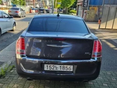 Chrysler 300C