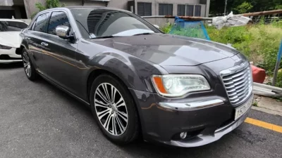 Chrysler 300C