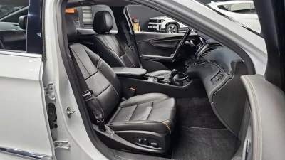 Daewoo Impala