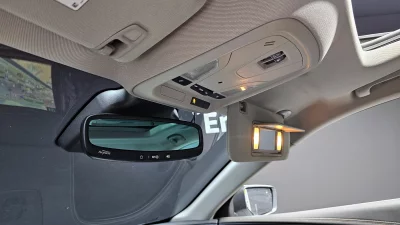 Daewoo Impala