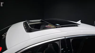 Daewoo Impala