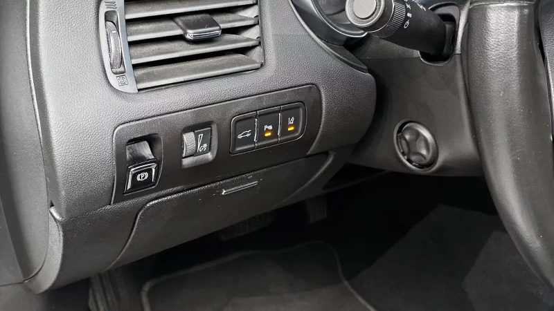 Daewoo Impala