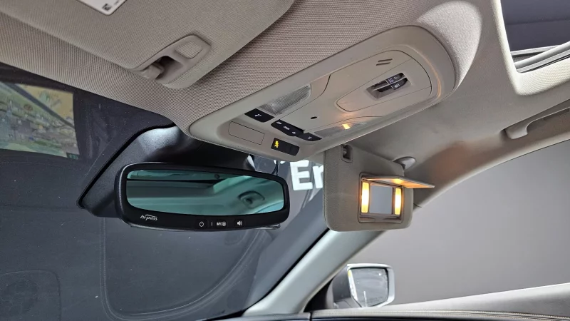 Daewoo Impala