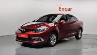 Renault Samsung SM3