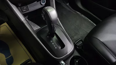 Daewoo Trax
