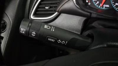 Daewoo Trax