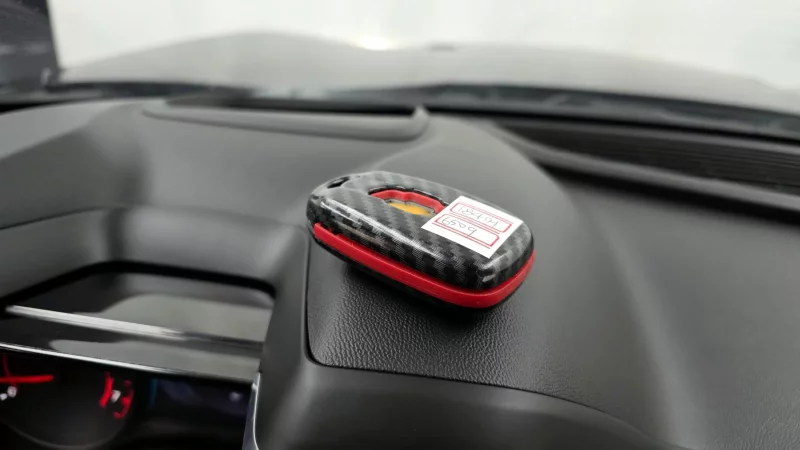 Daewoo Camaro