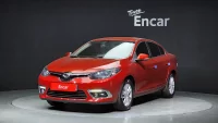 Renault Samsung SM3