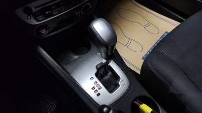 Renault Samsung SM3