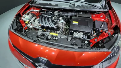 Renault Samsung SM3