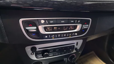 Renault Samsung SM3