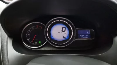 Renault Samsung SM3