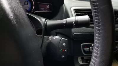 Renault Samsung SM3
