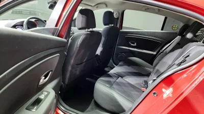 Renault Samsung SM3