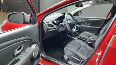 Renault Samsung SM3