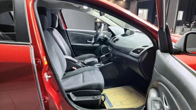 Renault Samsung SM3