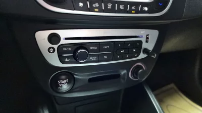 Renault Samsung SM3