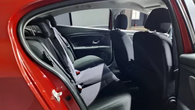 Renault Samsung SM3