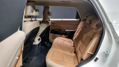 SsangYong Actyon