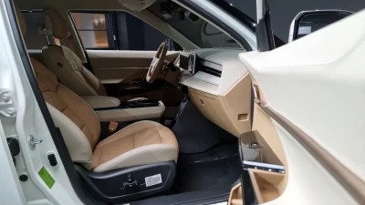 SsangYong Actyon