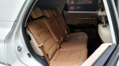 SsangYong Actyon