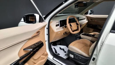 SsangYong Actyon
