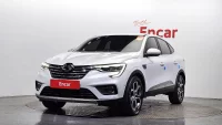 Renault Samsung XM3