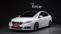 Renault Samsung SM5