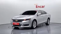 Daewoo Impala