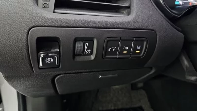Daewoo Impala