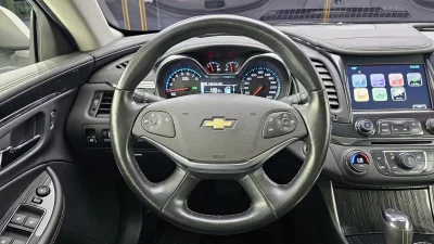 Daewoo Impala