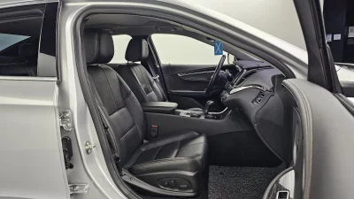 Daewoo Impala